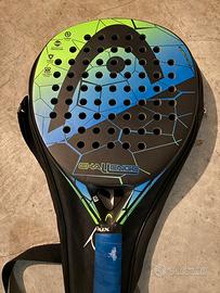 Racchetta padel Head Challenge