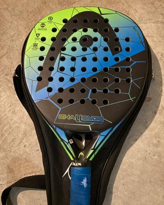Racchetta padel Head Challenge
