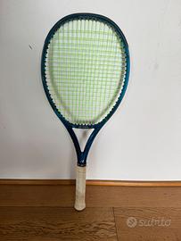 Yonex Ezone 100 300 gr 2021 manico 3
