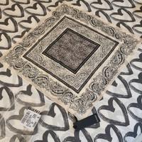 Foulard Bandana Pinko