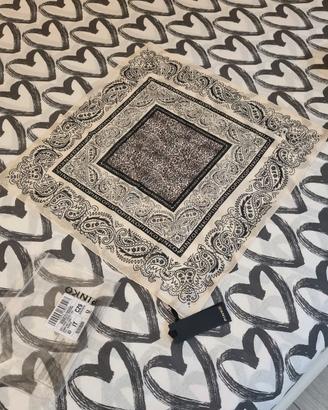 Foulard Bandana Pinko