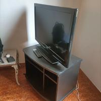 televisore Toshiba LCD modello 37BV701G