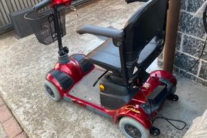 Magic san mobility