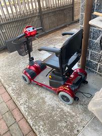 Magic san mobility