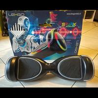 Lexgo Hoverboard Spark