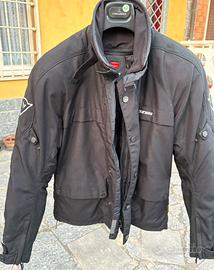 Giacca Dainese 48 D-Dry
