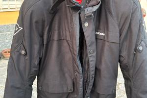 Giacca Dainese 48 D-Dry