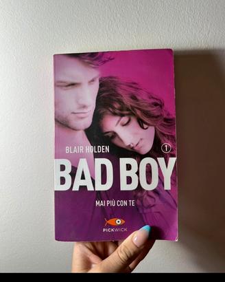 bad boy 1