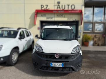 Fiat Doblò 2020 1.3 MJT 130000km