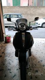 Piaggio Beverly 300 - 2009