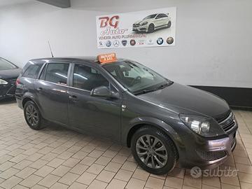 Opel Astra Opel astra 1.6 sw gpl 2010