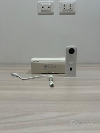 Ricoh Theta Sc2 white