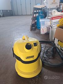 ASPIRATORE MULTIUSO KARCHER