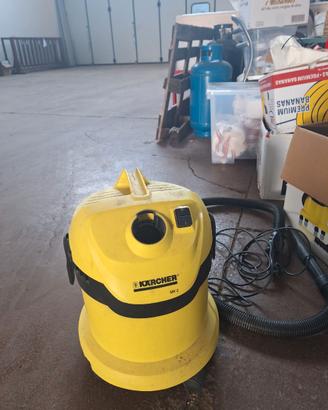ASPIRATORE MULTIUSO KARCHER