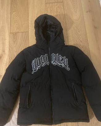 Giubbotto Hoodrich