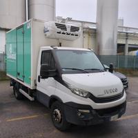 IVECO Daily 60C15