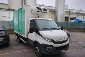 IVECO Daily 60C15