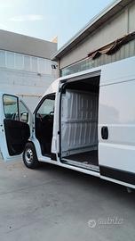 FIAT DUCATO 2023