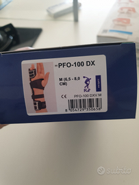 Tutore arto superiore