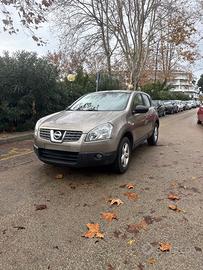 Nissan Qashqai 1.5 dci