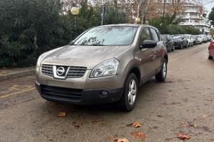 Nissan Qashqai 1.5 dci