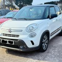 500l 1.6 105cv trekking