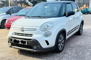 500l 1.6 105cv trekking