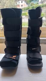 Tutore walker fisso per frattura piede e tendine d