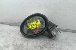 SPECCHIETTO RETROVISORE SINISTRO MINI Cooper 2° S