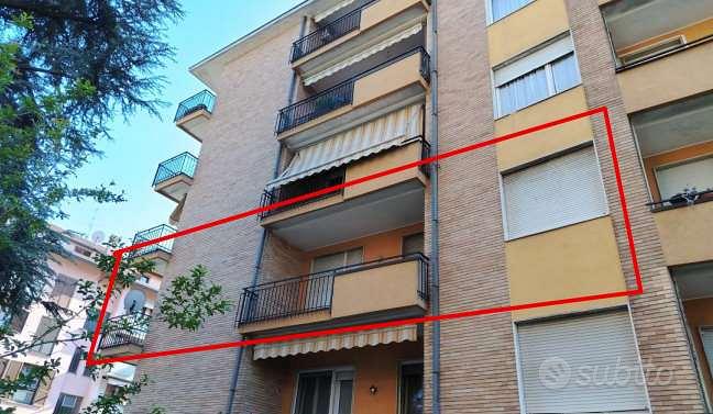 Appartamento – Legnano, Gabinella, Oltresempione - Vista 2