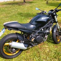 Ducati Monster 750 - 2000