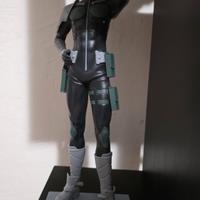 action figure Narumi kaiju n 8