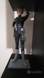 action figure Narumi kaiju n 8