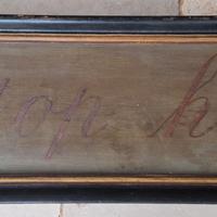 quadro antico