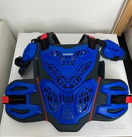 Moto Cross protezione