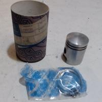 PISTONE OVERSIZE 3 VESPA 50 PIAGGIO 150734