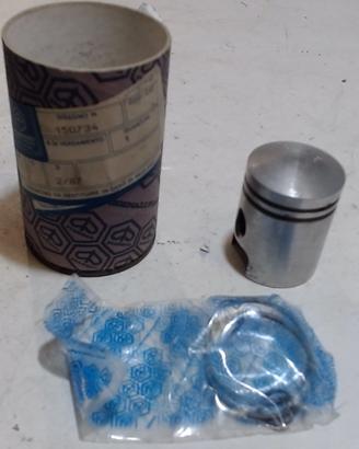 PISTONE OVERSIZE 3 VESPA 50 PIAGGIO 150734