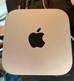 Mac Mini M4 Ssd 256 GB RAM 16 GB