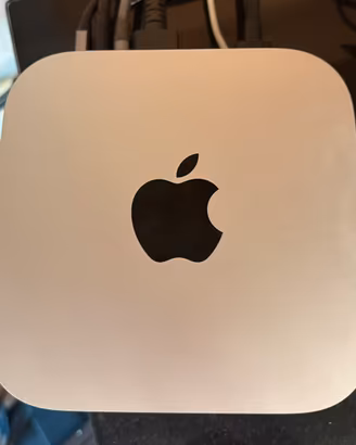 Mac Mini M4 Ssd 256 GB RAM 16 GB