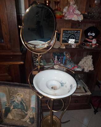 toilette 