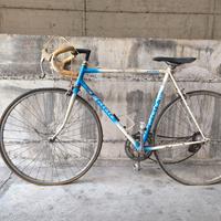 Bici: corsa vintage, passeggio,semi trial,mini Bmx