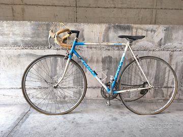 Bici: corsa vintage, passeggio,semi trial,mini Bmx