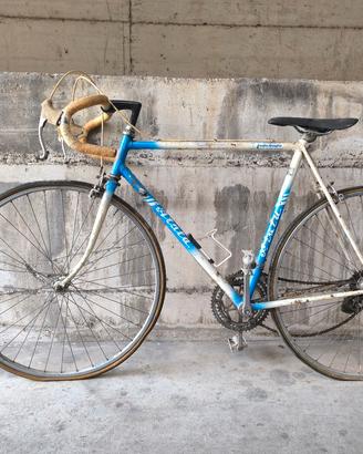 Bici: corsa vintage, passeggio,semi trial,mini Bmx