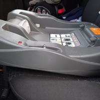 Base isofix Inglesina