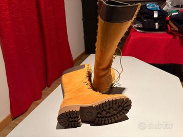 Stivale donna timberland
