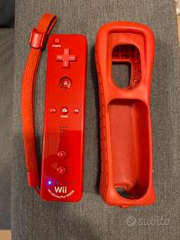 Telecomando controller nintemdo wii