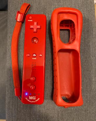 Telecomando controller nintemdo wii