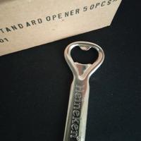 Apribottiglie Heineken (conf. da 50 pz.)