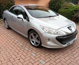 Peugeot 308 cc 1.6 hdi