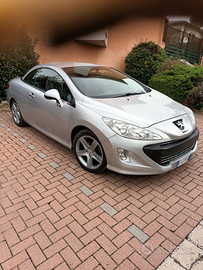 Peugeot 308 cc 1.6 hdi